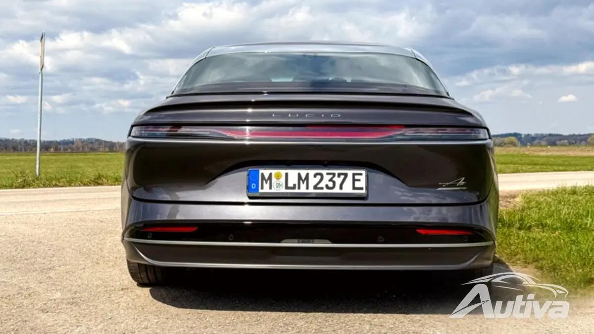 Heldere Air Grand Touring-recensie Heldere Air Grand Touring-recensie