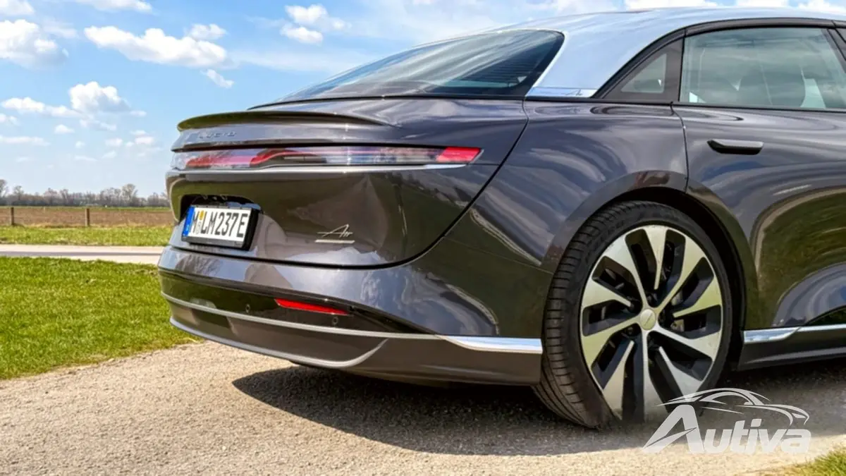 Heldere Air Grand Touring-recensie