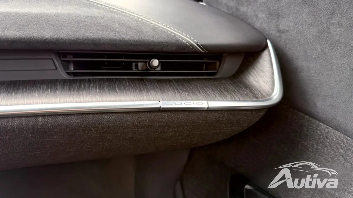 Heldere Air Grand Touring-recensie
