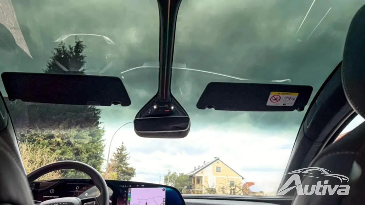 Heldere Air Grand Touring-recensie