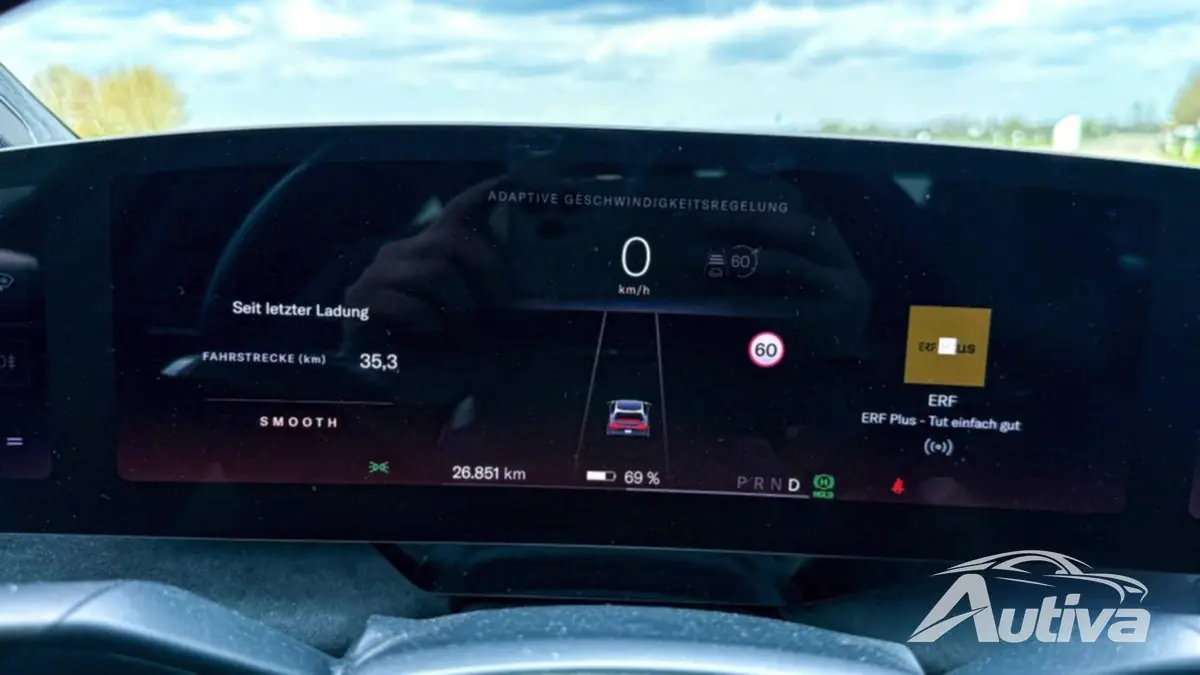 Heldere Air Grand Touring-recensie