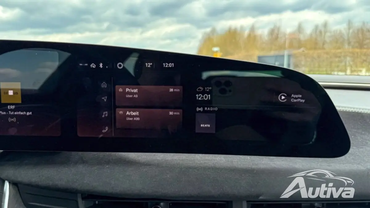 Heldere Air Grand Touring-recensie Heldere Air Grand Touring-recensie