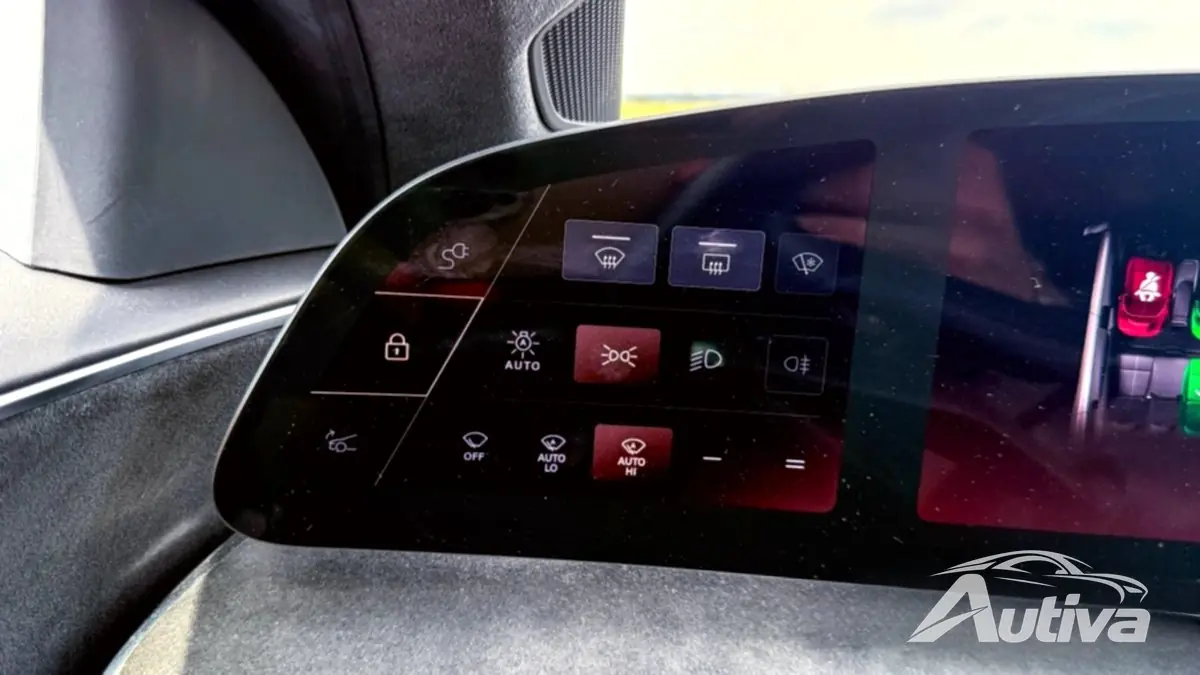 Heldere Air Grand Touring-recensie