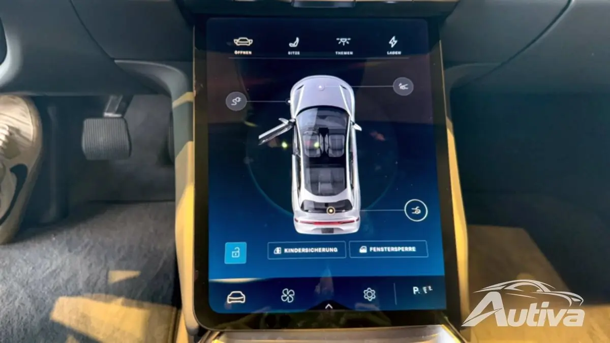 Heldere Air Grand Touring-recensie