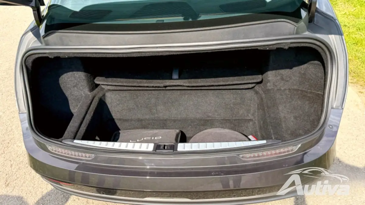 Heldere Air Grand Touring-recensie