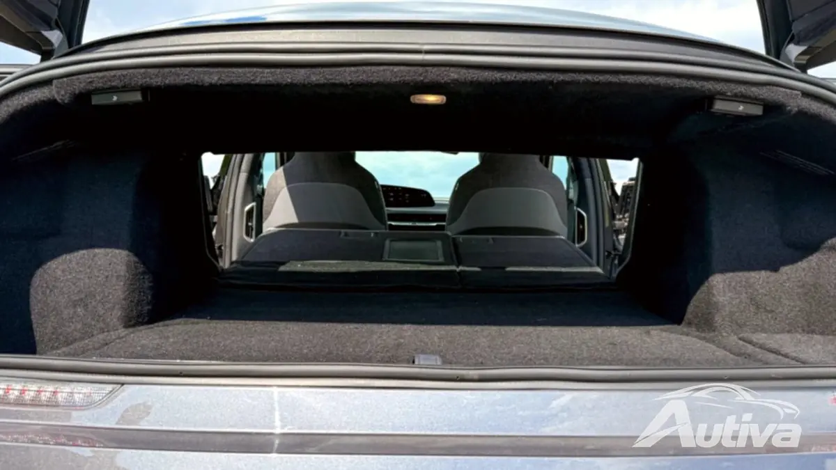 Heldere Air Grand Touring-recensie