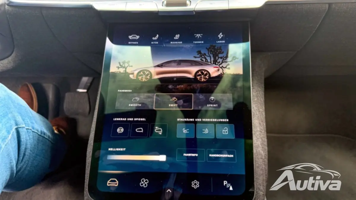 Heldere Air Grand Touring-recensie Heldere Air Grand Touring-recensie