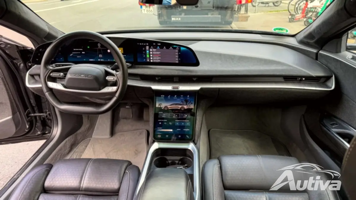 Heldere Air Grand Touring-recensie