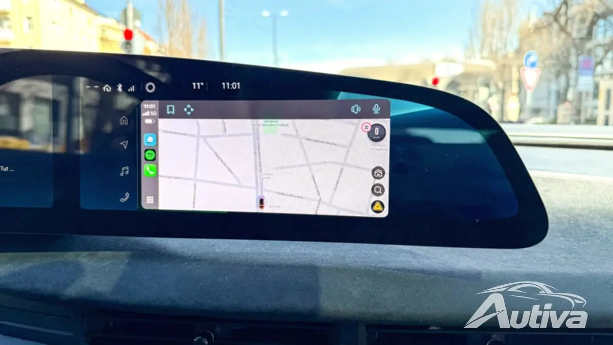 Heldere Air Grand Touring-recensie