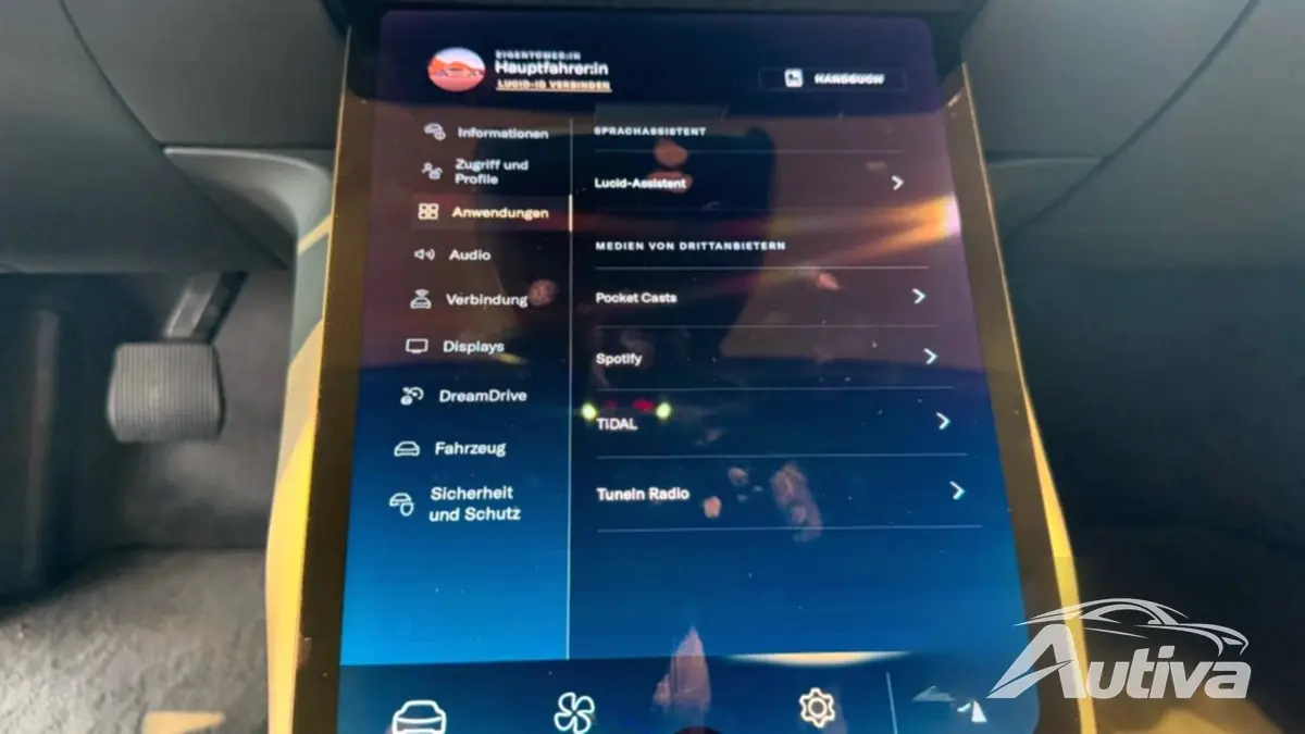 Heldere Air Grand Touring-recensie Heldere Air Grand Touring-recensie