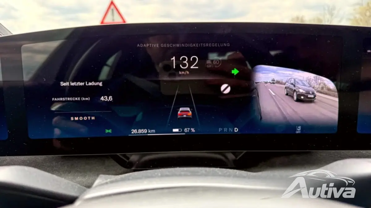 Heldere Air Grand Touring-recensie