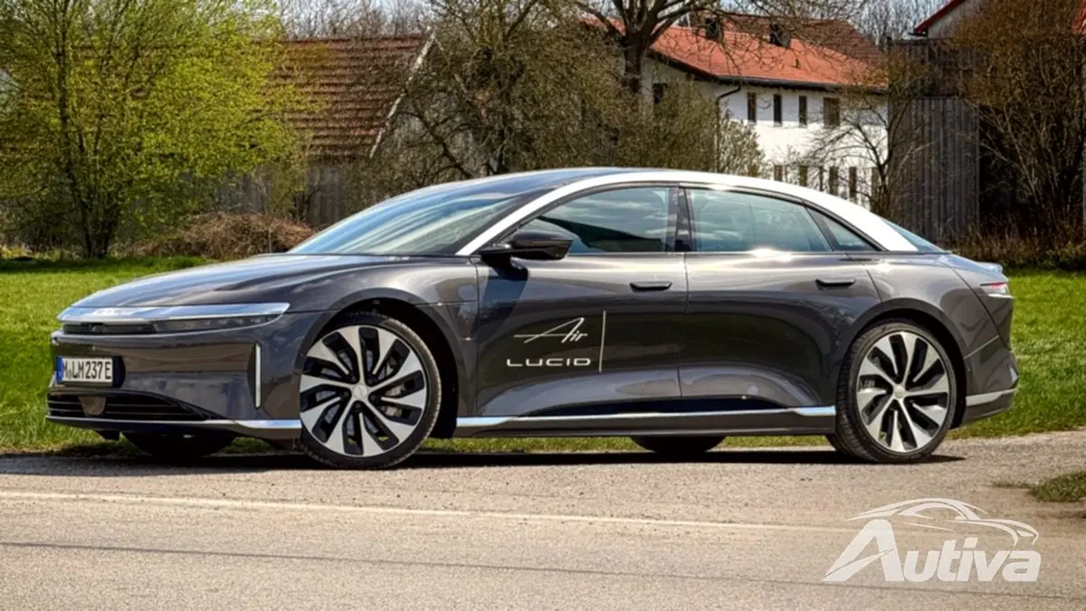 Heldere Air Grand Touring-recensie