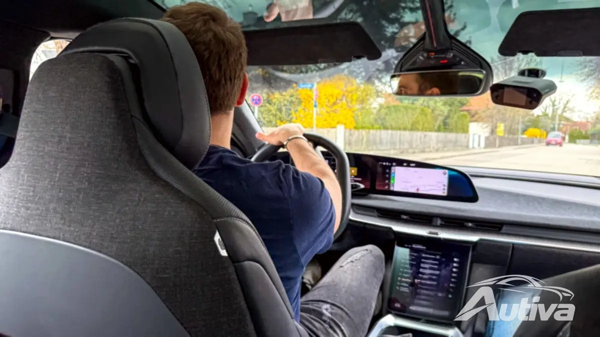 Avaliação do Lucid Air Grand Touring Avaliação do Lucid Air Grand Touring