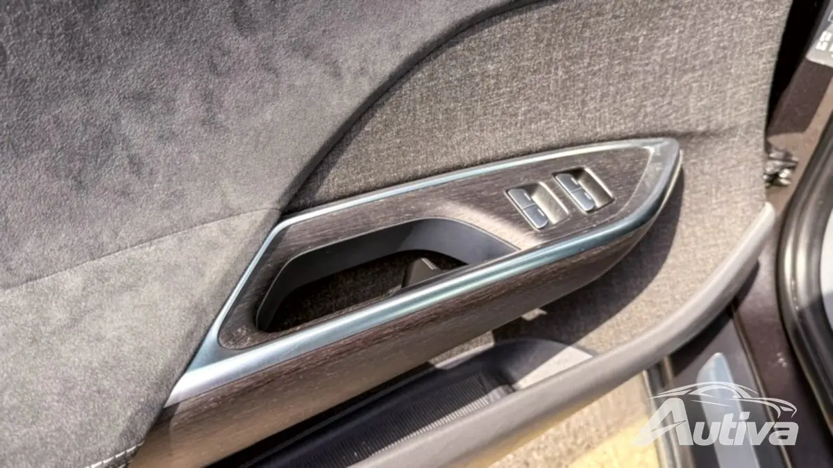 Lucid Air Grand Touring 评论 Lucid Air Grand Touring 评论