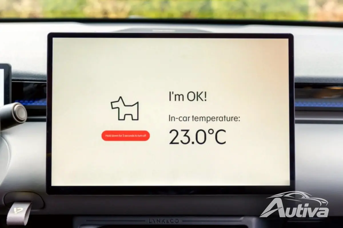 Rezension zu Lynk & Co 02 Rezension zu Lynk & Co 02