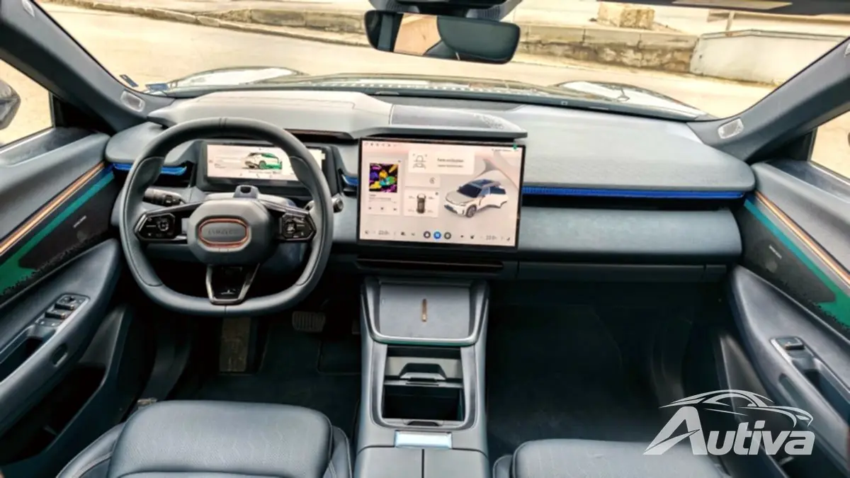 Lynk & Co 08 recensie
