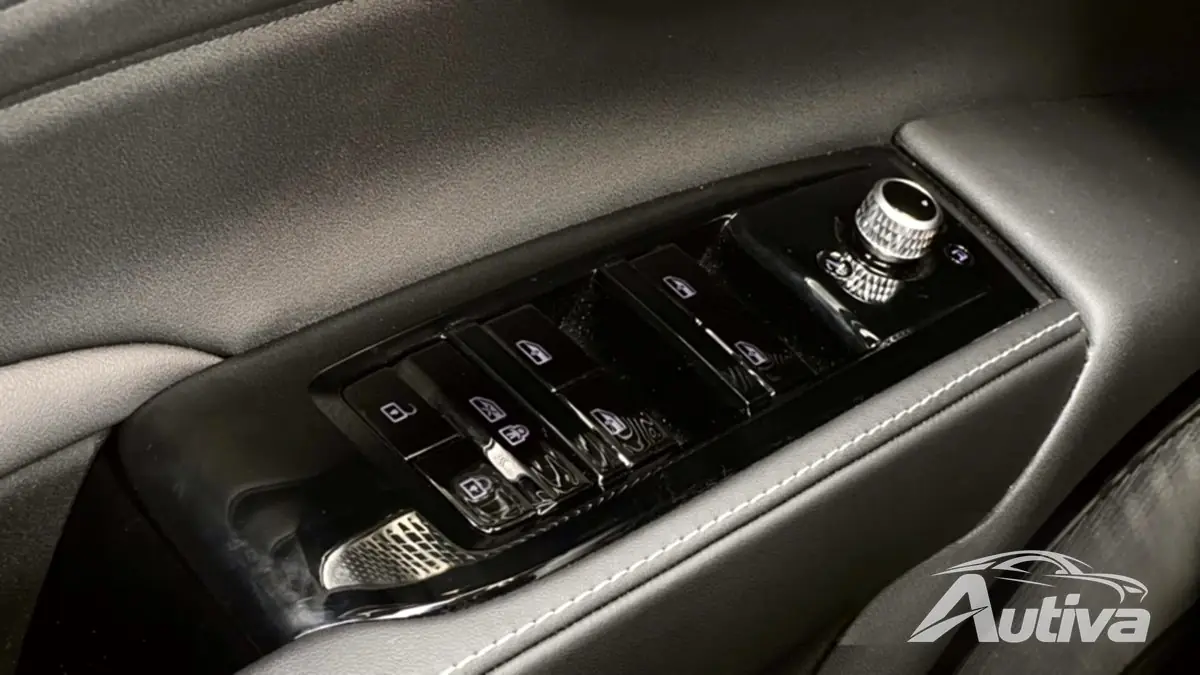 Rezension zu Maserati Grecale Folgore