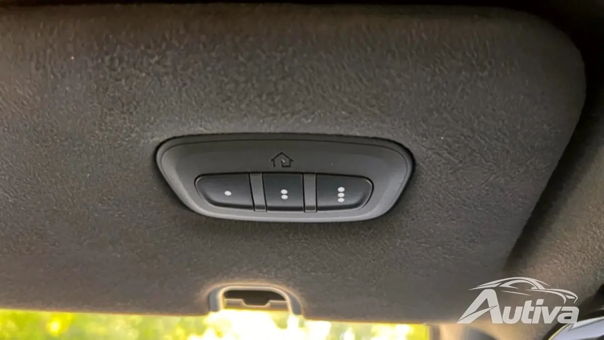 Rezension zu Maserati Grecale Folgore