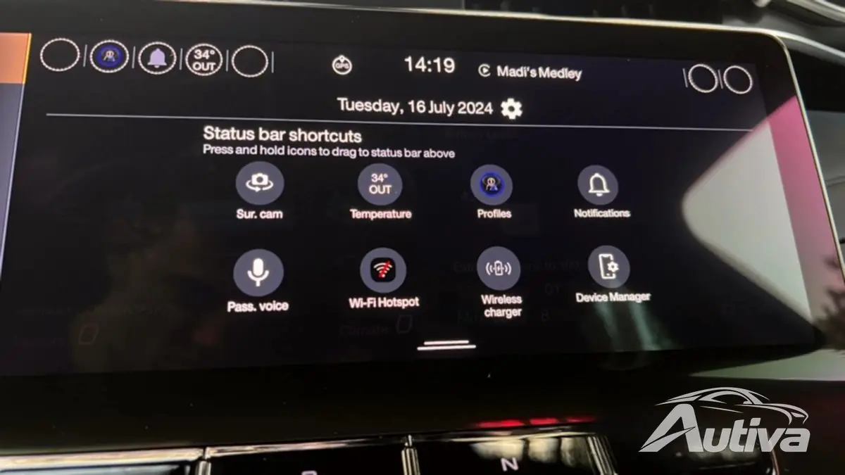 Maserati Grecale Folgore incelemesi Maserati Grecale Folgore incelemesi