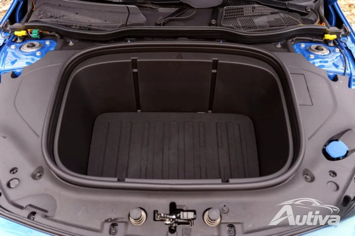 フランクはセグメント内で最大です。