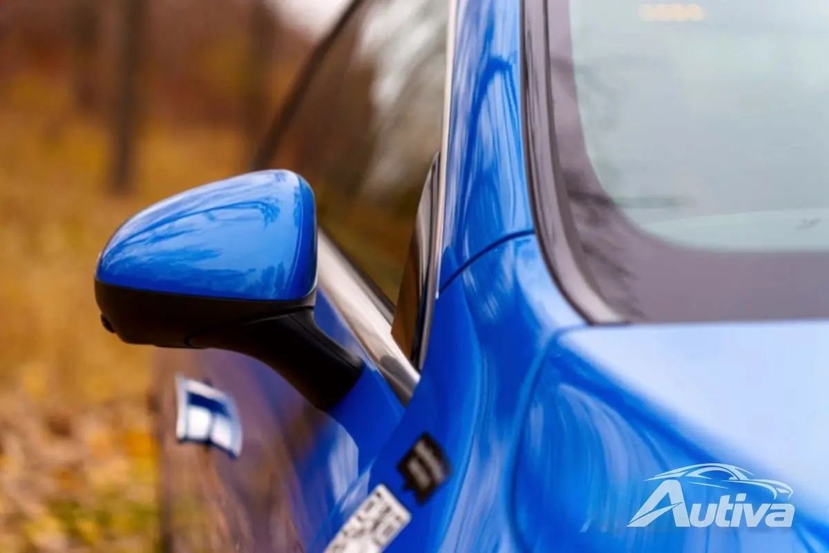 작은 디테일이 큰 에어로 개선을 가져옵니다.