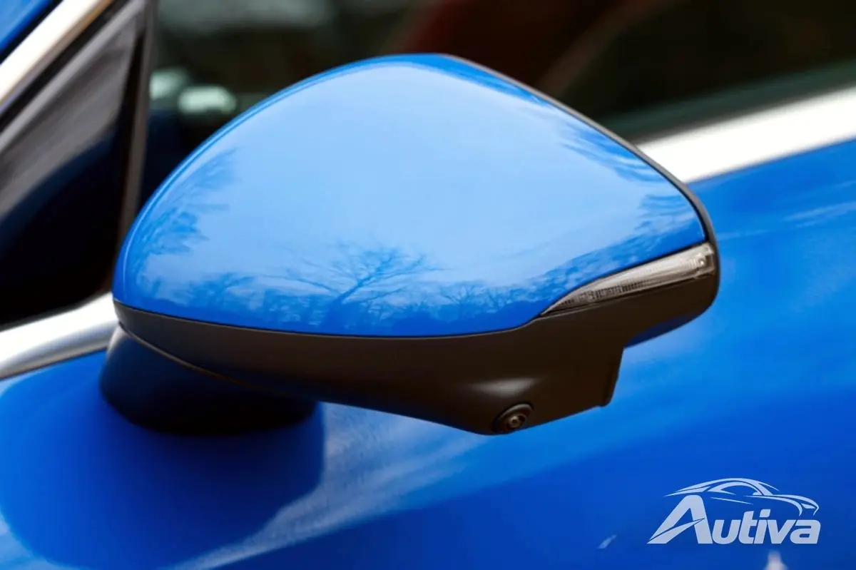 Kleine details zijn verantwoordelijk voor grote verbeteringen op het gebied van de aerodynamica.