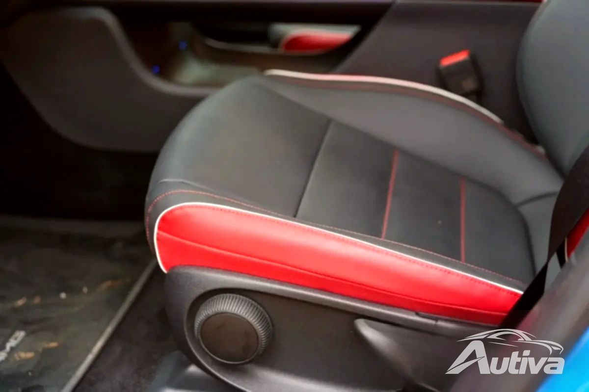 Recenzja Mercedes-Benz CLA 350 4Matic Recenzja Mercedes-Benz CLA 350 4Matic
