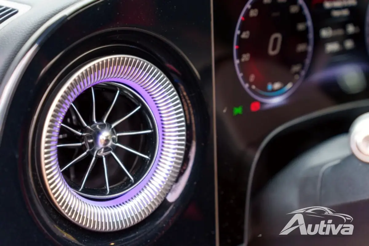 Обзор Mercedes-Benz CLA 350 4Matic Обзор Mercedes-Benz CLA 350 4Matic