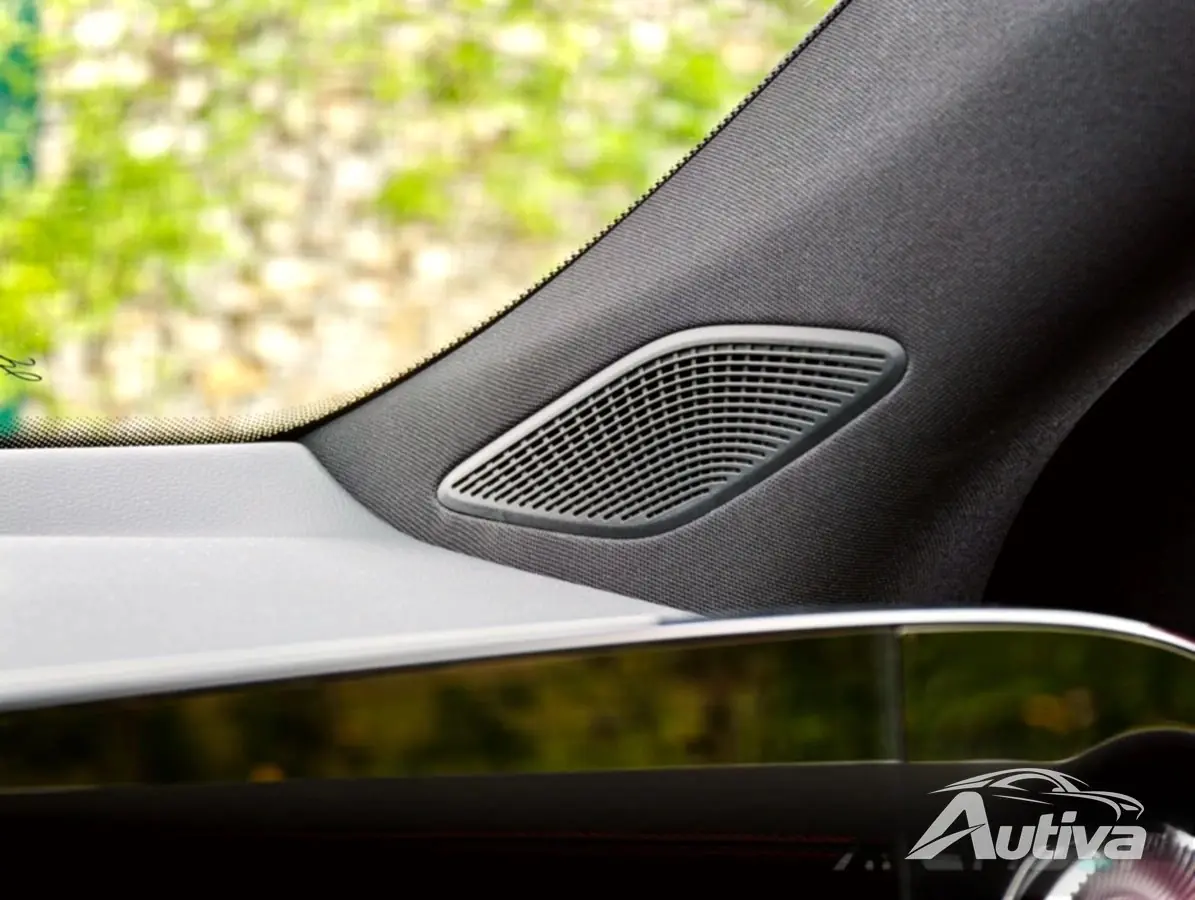 Technische Merkmale