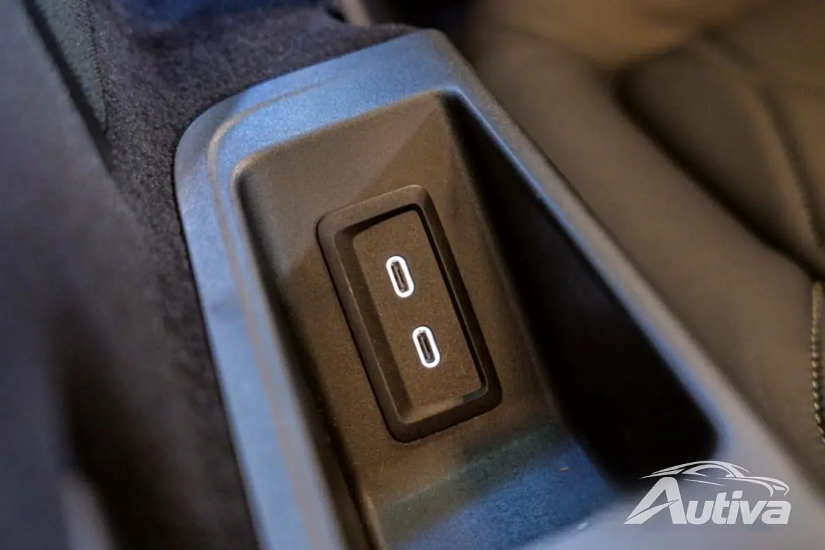 Recensione del SUV Mercedes EQS 580