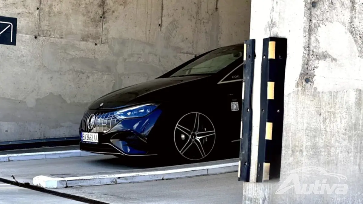 Testbericht zum Mercedes-Benz EQE AMG 43 4Matic Testbericht zum Mercedes-Benz EQE AMG 43 4Matic