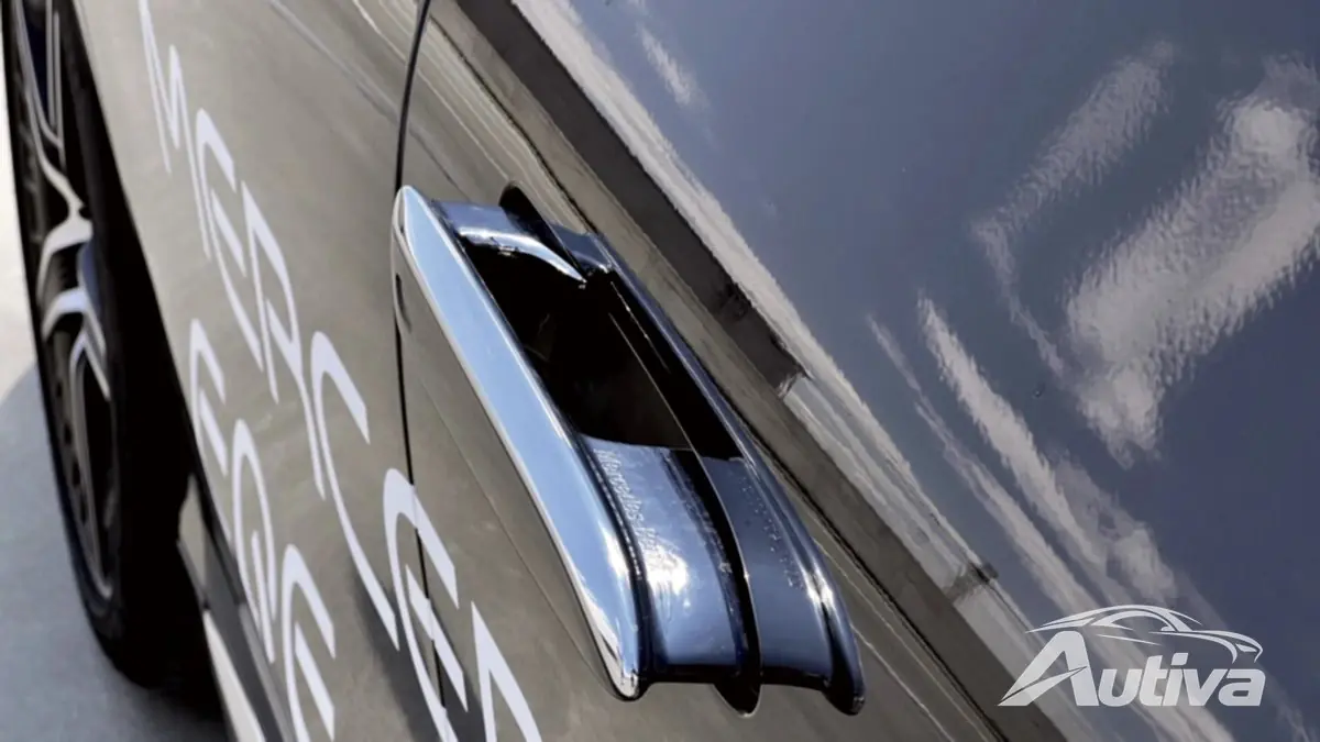 Essai de la Mercedes-Benz EQE AMG 43 4Matic