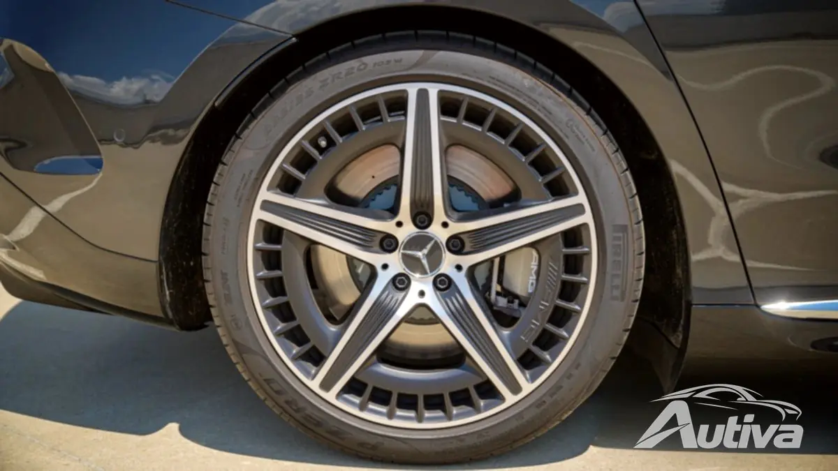 メルセデス・ベンツ EQE AMG 43 4Matic レビュー