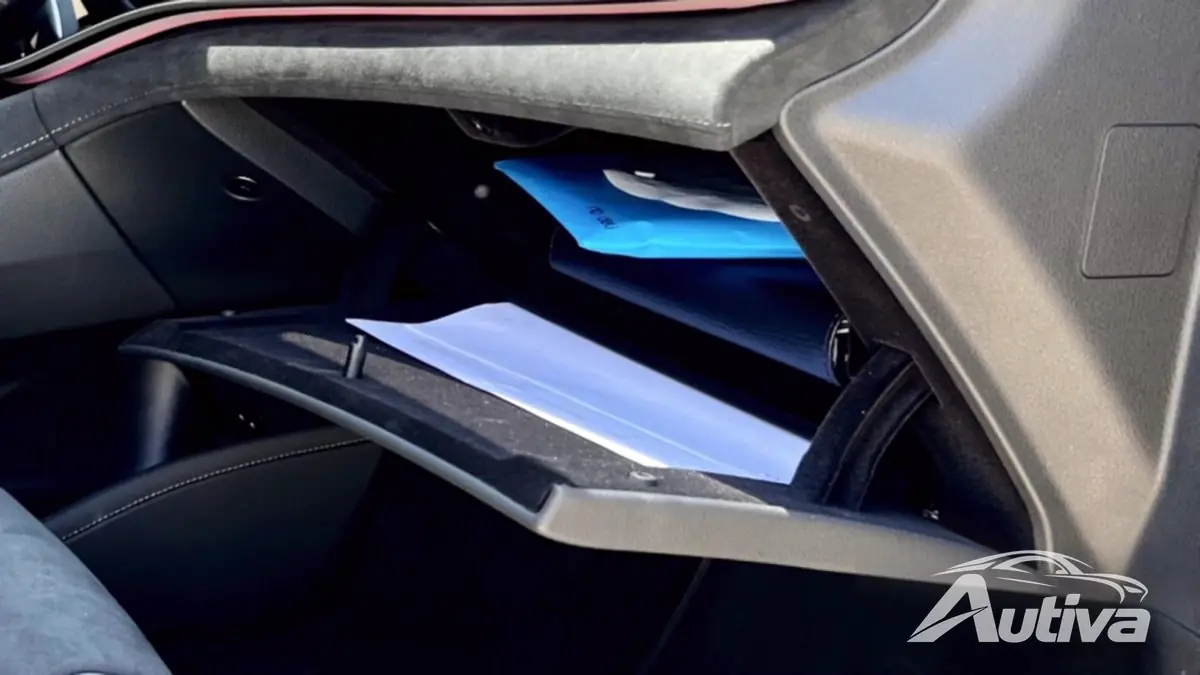 Mercedes-Benz EQE AMG 43 4Matic anmeldelse Mercedes-Benz EQE AMG 43 4Matic anmeldelse