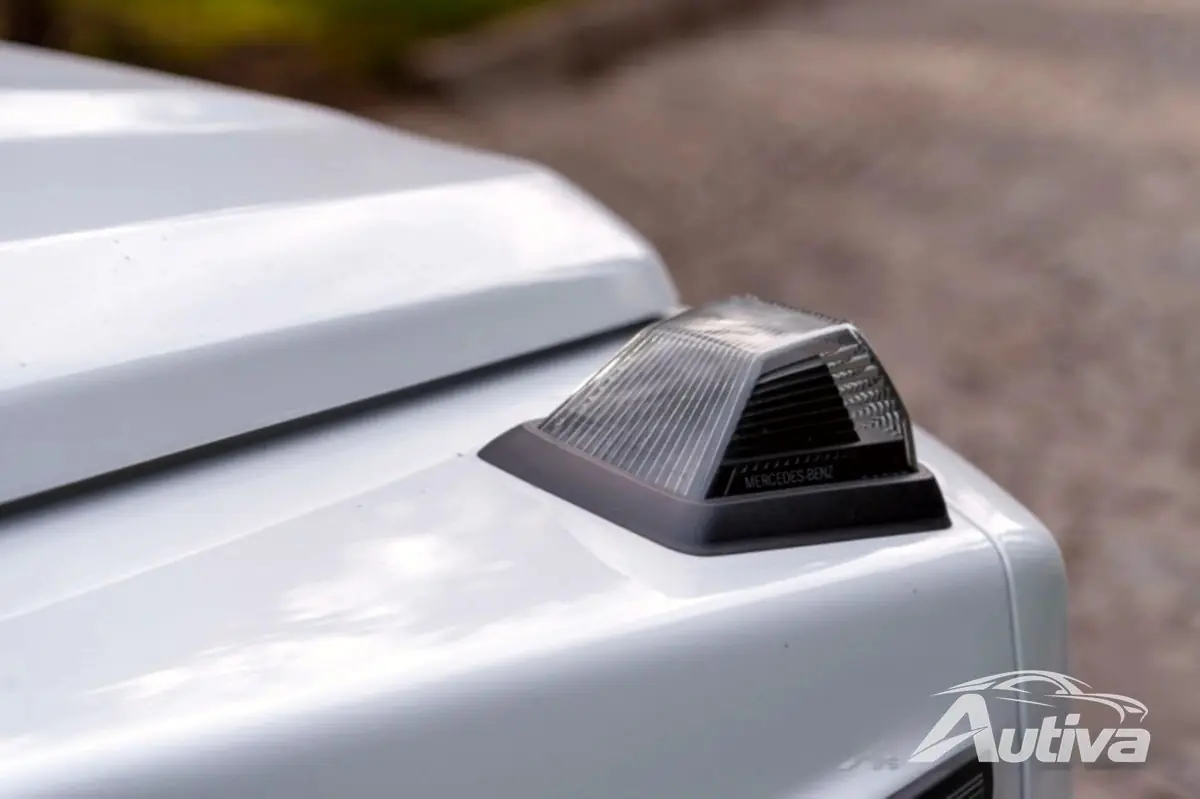 ICE モデルとの違いは最小限です。