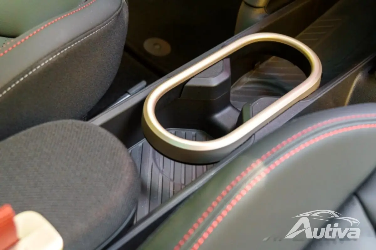 Mini Cooper SE JCW incelemesi Mini Cooper SE JCW incelemesi