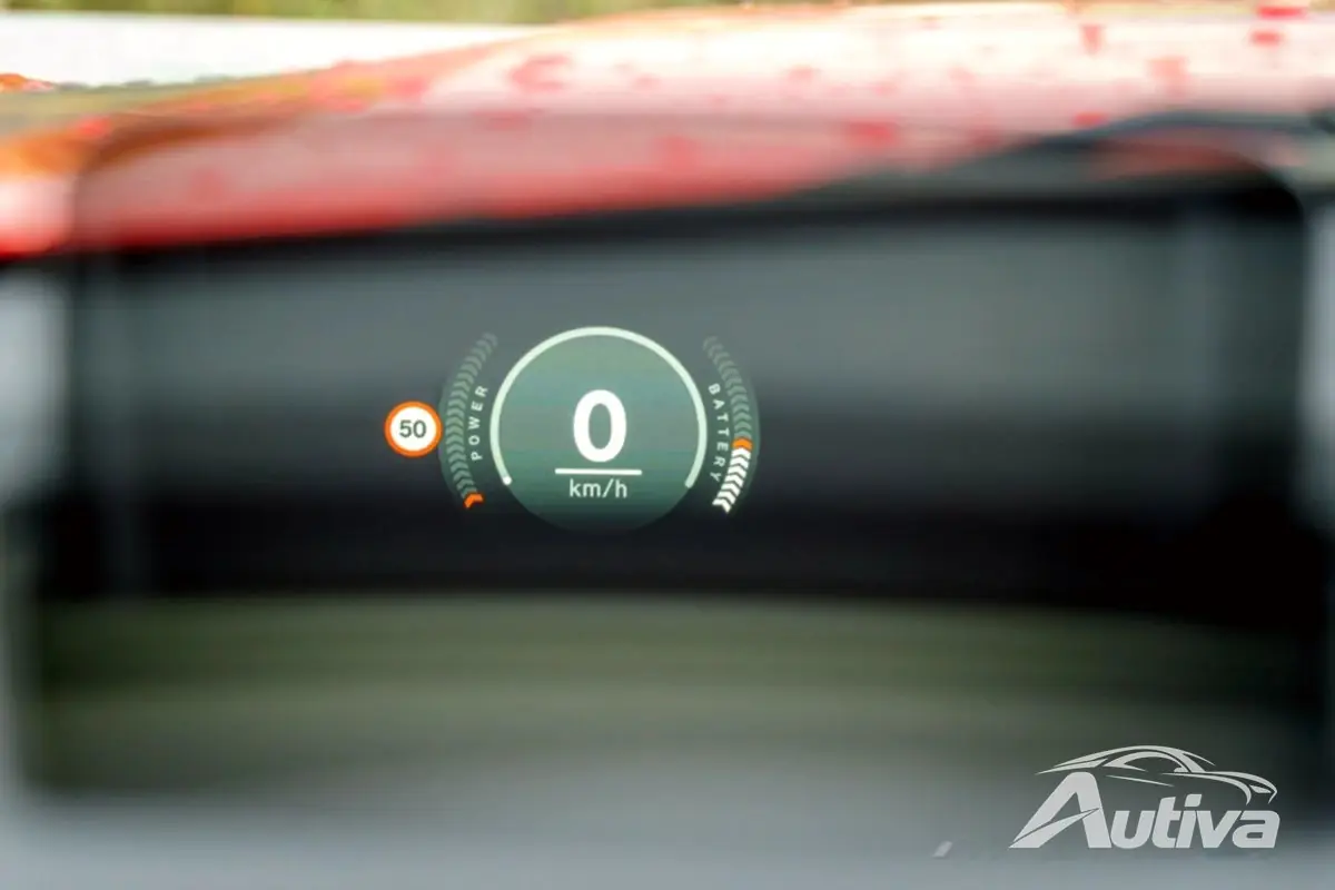 Mini Countryman SE ALL4 anmeldelse Mini Countryman SE ALL4 anmeldelse