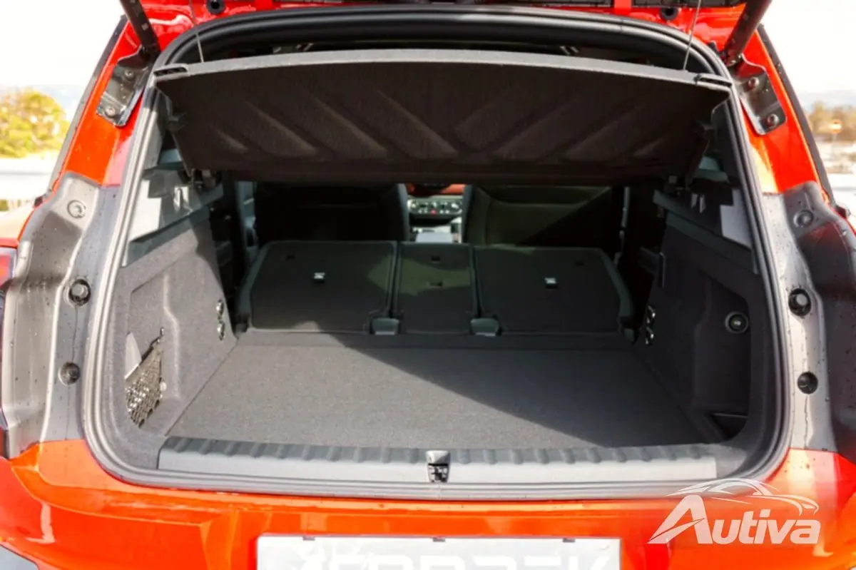 Mini Countryman SE ALL4 anmeldelse Mini Countryman SE ALL4 anmeldelse
