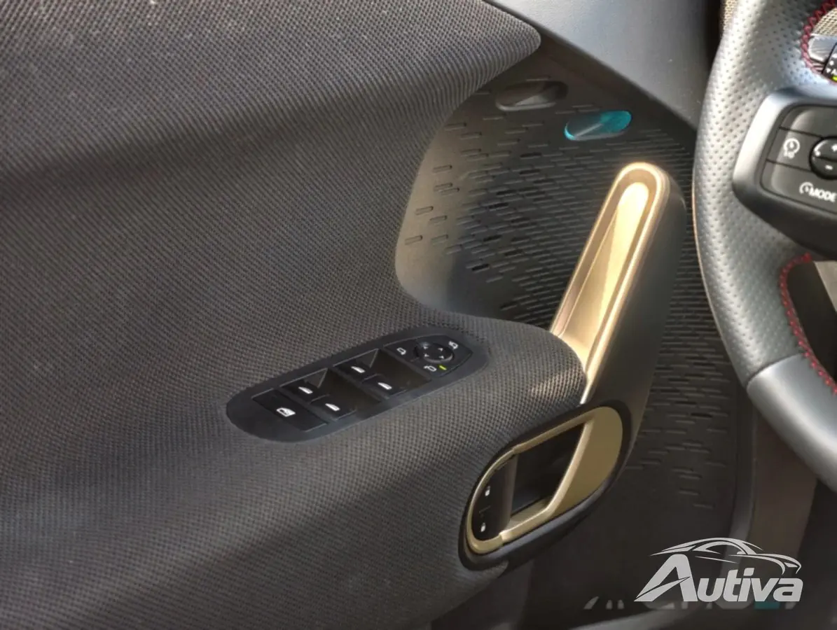 La superficie de malla es un peligro límite para la seguridad.