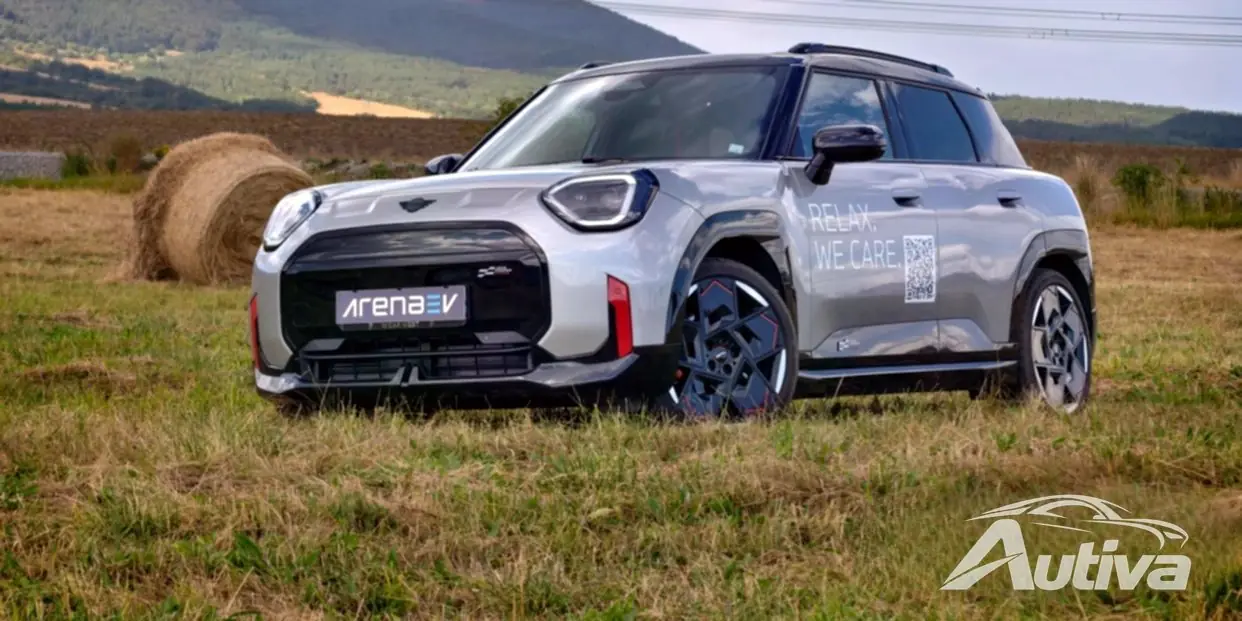 Mini John Cooper Works Aceman E – Kapsamlı İncelememiz