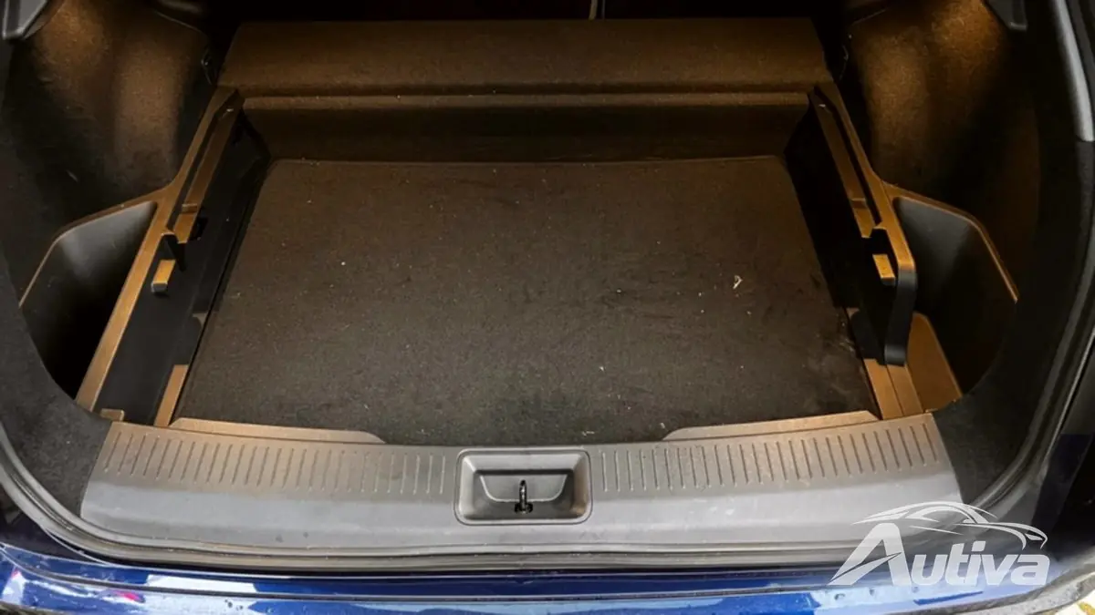 Recensione Nissan Ariya