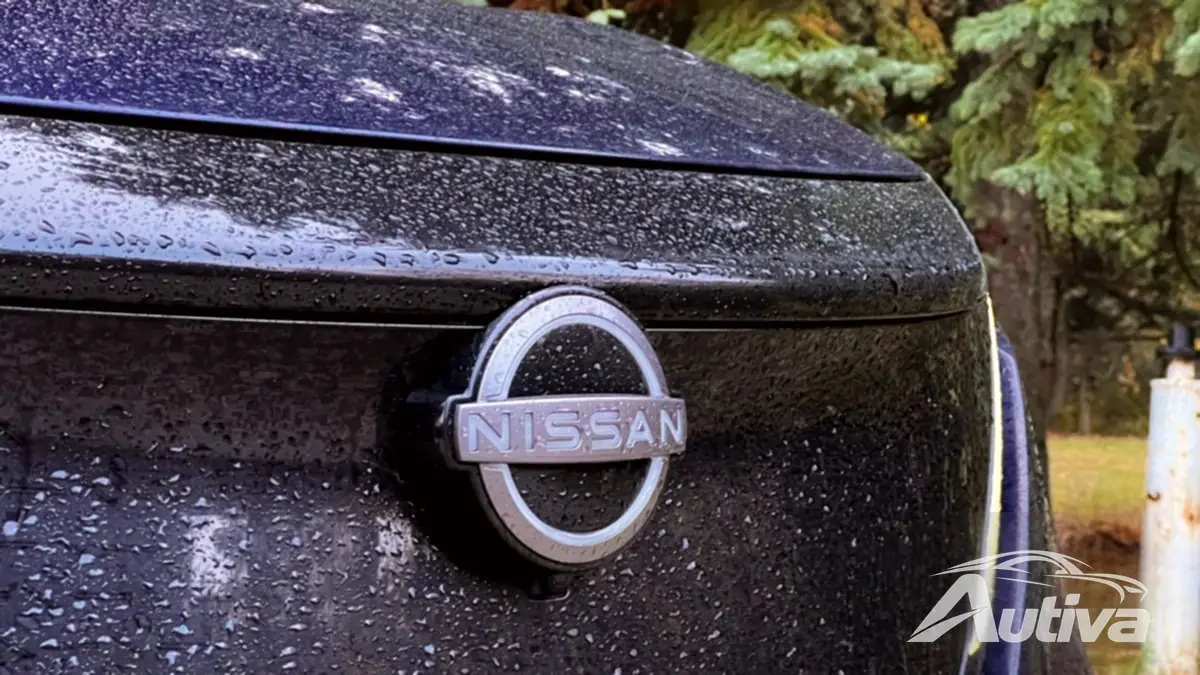 Nissan Ariya incelemesi Nissan Ariya incelemesi