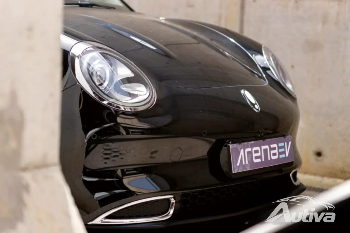 Ora Funky Cat-recensie