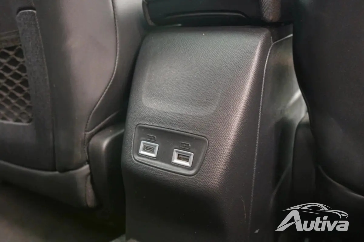 Peugeot e-2008 Facelift revisado: todos os novos recursos e impressões 23