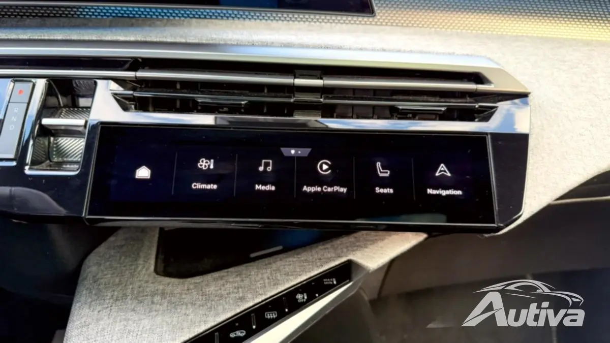 مراجعة بيجو e-3008 230 دفع أمامي