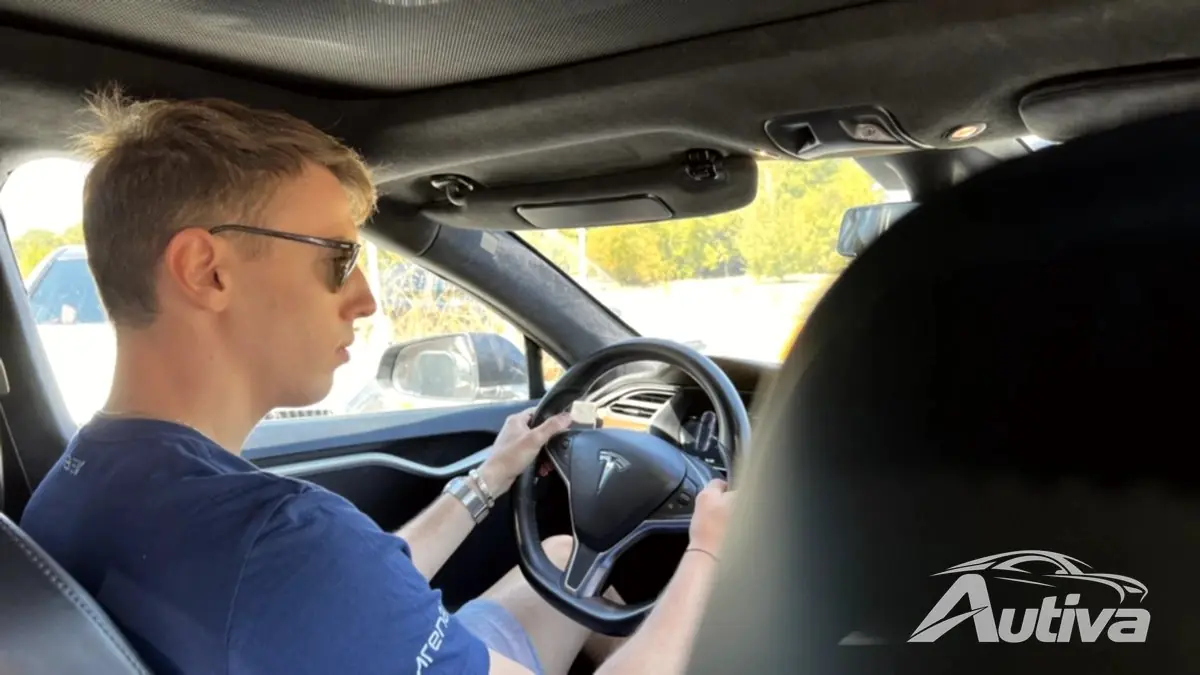 2018 Tesla Model S 75D Gebrauchtwagentest