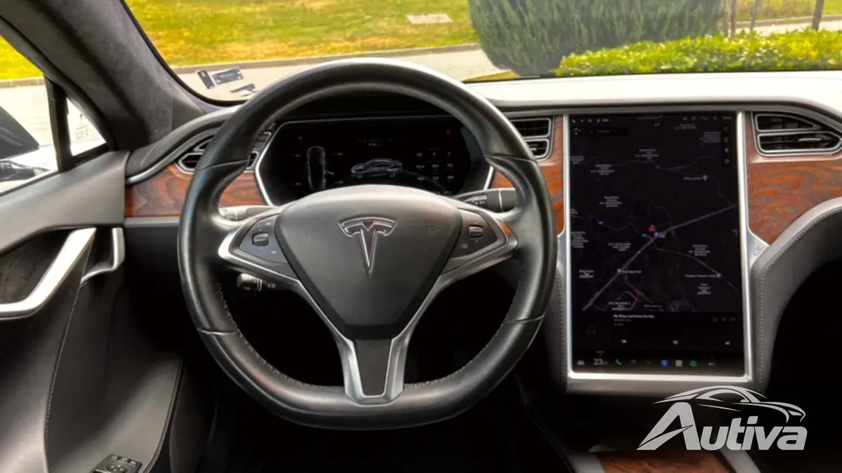 2018 Tesla Model S 75D Gebrauchtwagentest 2018 Tesla Model S 75D Gebrauchtwagentest