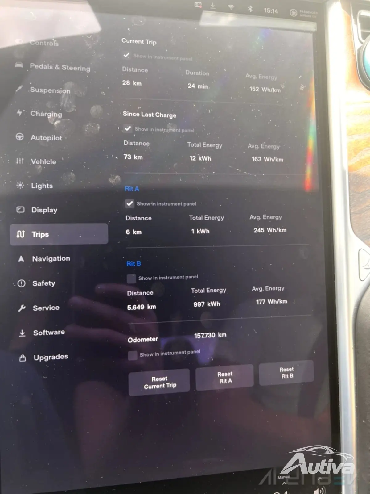 2018 Tesla Model S 75D Gebrauchtwagentest