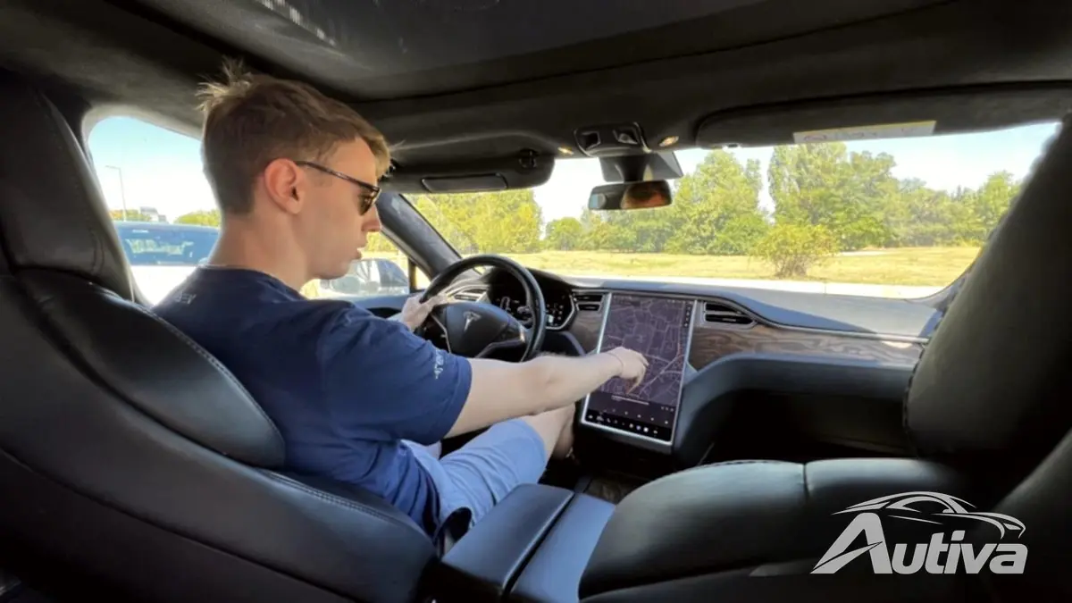 2018 Tesla Model S 75D Gebrauchtwagentest