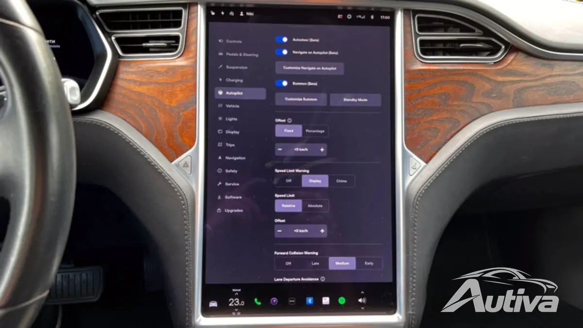 2018 Tesla Model S 75D Gebrauchtwagentest
